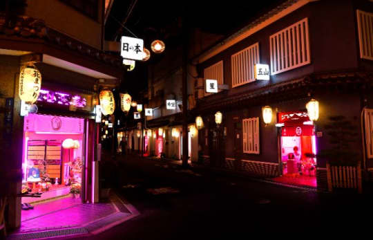 体験談 コスパだけじゃない！大阪信太山新地の遊び方やオススメ店は？ │ すすきの浮かれモード