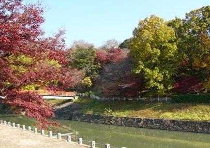竜田川遊歩道 たつたがわゆうほどう春 へぐり散策マップ平群町観光 オフィシャルホームページ