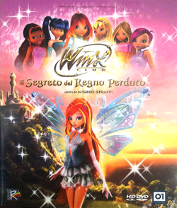 Winx Club Movie - Il