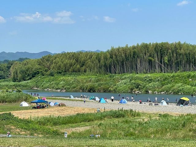道の駅常陸大宮～かわプラザ～