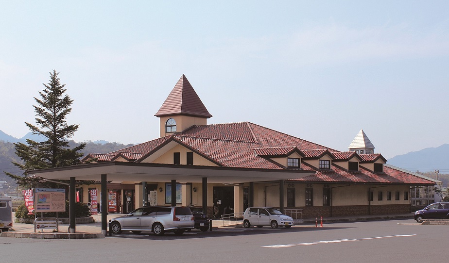 長野の『道の駅』19カ所Go! NAGANO 長野県公式観光サイト