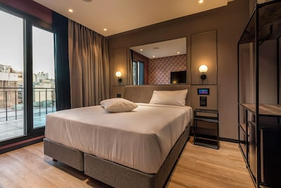 ブエノスアイレスホテル・宿泊予約が安い