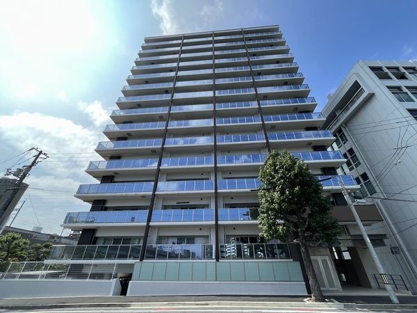 アスティア横川 | 広島市の不動産仲介（中古マンション・一戸建て・土地）