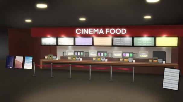 コラム：映画館に行かない米国民、コロナ後も戻らずロイタ