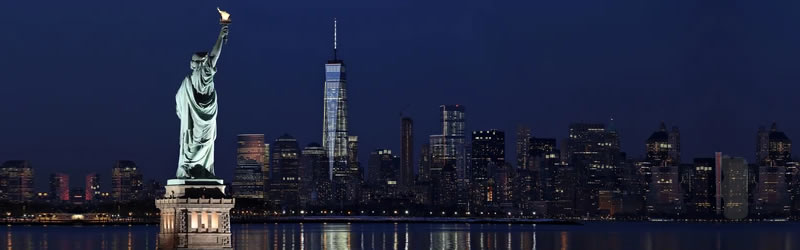 ニューヨークで夜景がきれいに見えるスポット8選TABIPPO.NET