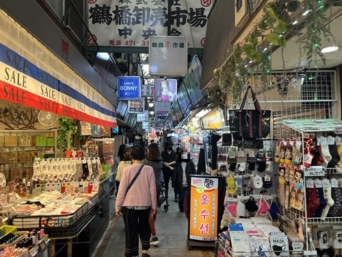 2025年 大阪鶴橋のコリアンタウンで人気のスポット24選！食べ歩きグルメやコスメも紹介aumo アウモ