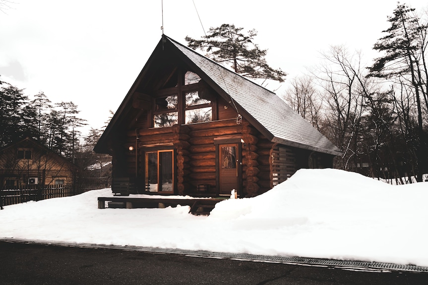 Cocoro Chalet Hakuba