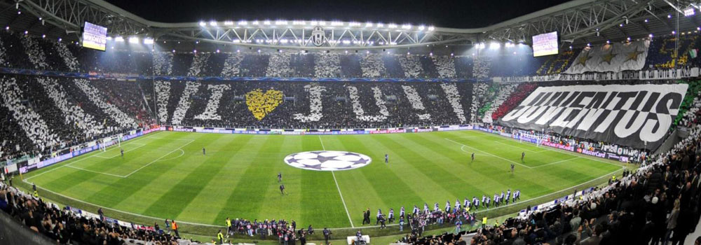 トリノでユヴェントススタジアム見学ツアーに行ってきました！ – イタリア観光ガイド