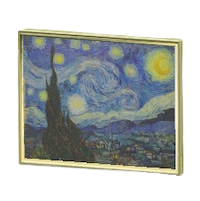 あつ森 つねきちの美術品 本物か偽物?見分ける方法 あつまれどうぶつの森 攻略│とびだせどうぶつの森