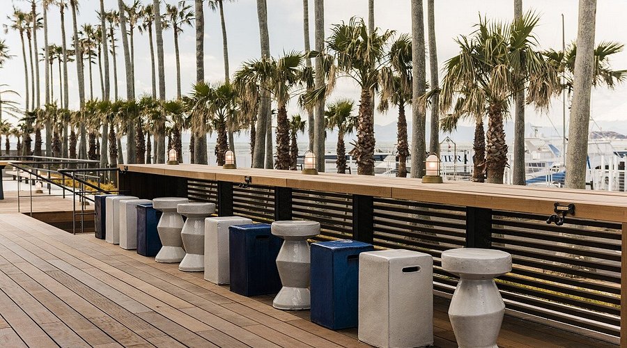 公式 マリブファーム逗子マリーナ逗子・湘南のリゾートレストラン