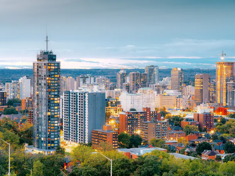 ハミルトン個人旅行ガイド 2025年 ：おすすめの周辺アクティビティ、人気観光スポット、旅程の計画、宿泊施設、グルメ、交通機関、天気など、旅行に必要な情報が満載 2025年10月更新Trip.com