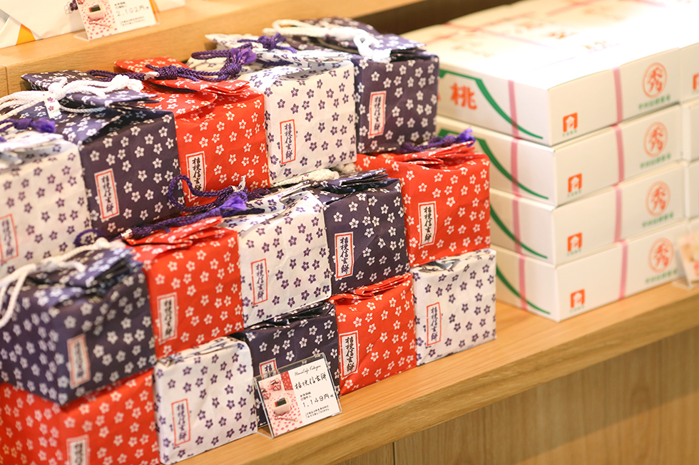 河口湖観光のお土産19選！絶対買うべきおすすめのお土産観光・イベントFuji,CanGo - 地元スタッフが教える富士山・河口湖・富士五湖観光ガイド