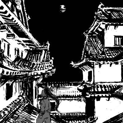 劇場版アニメ 忍たま乱太郎 忍術学園