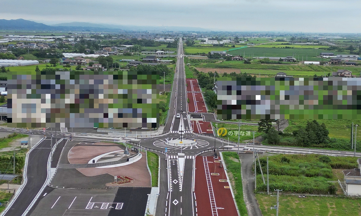 日常の運転で起こりうる“危険な場面”を体感する動画 新テーマ「ラウンドアバウト 環状交差点