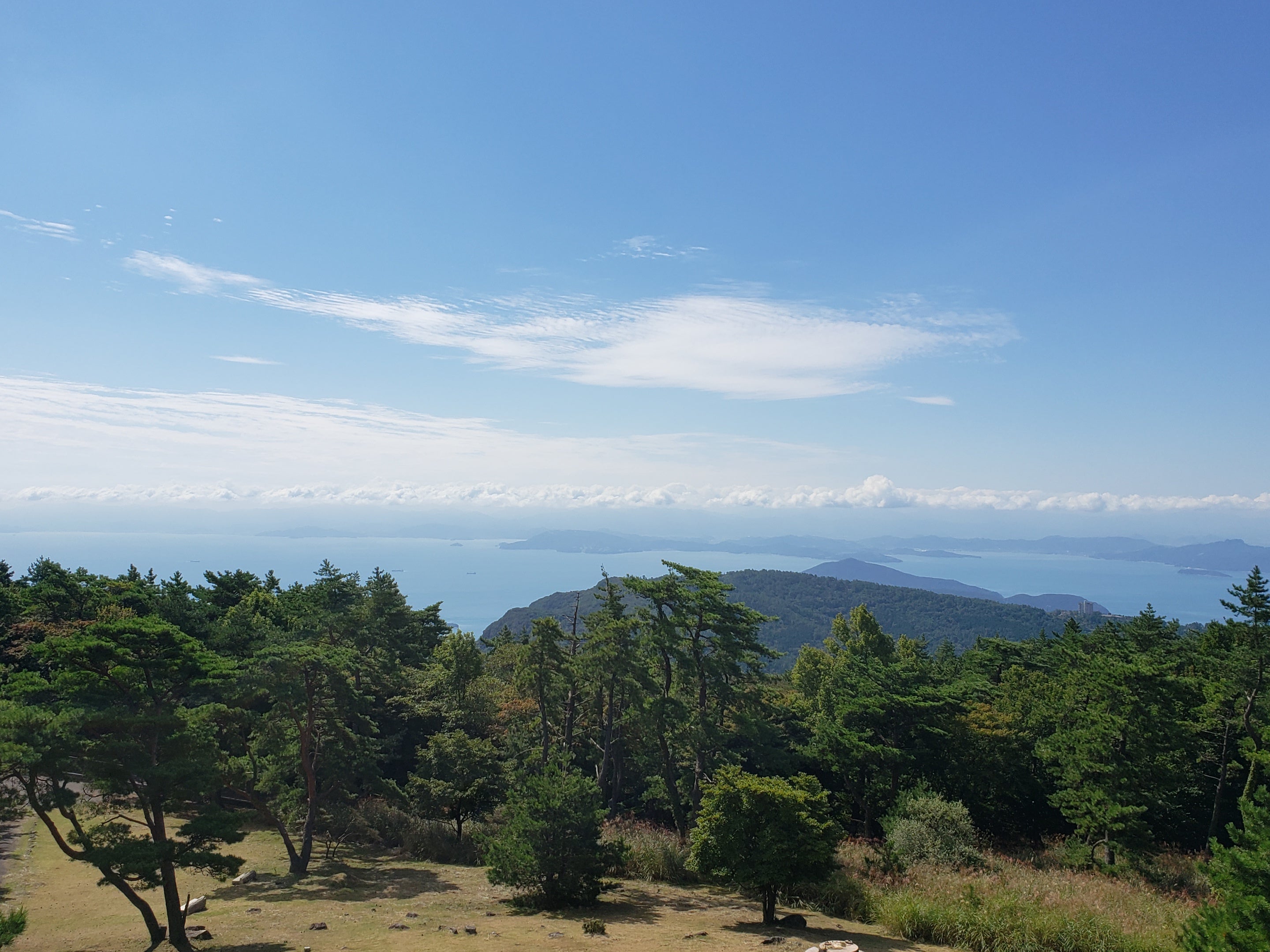 四方指展望台 アクセス・営業時間・料金情報 - じゃらんnet