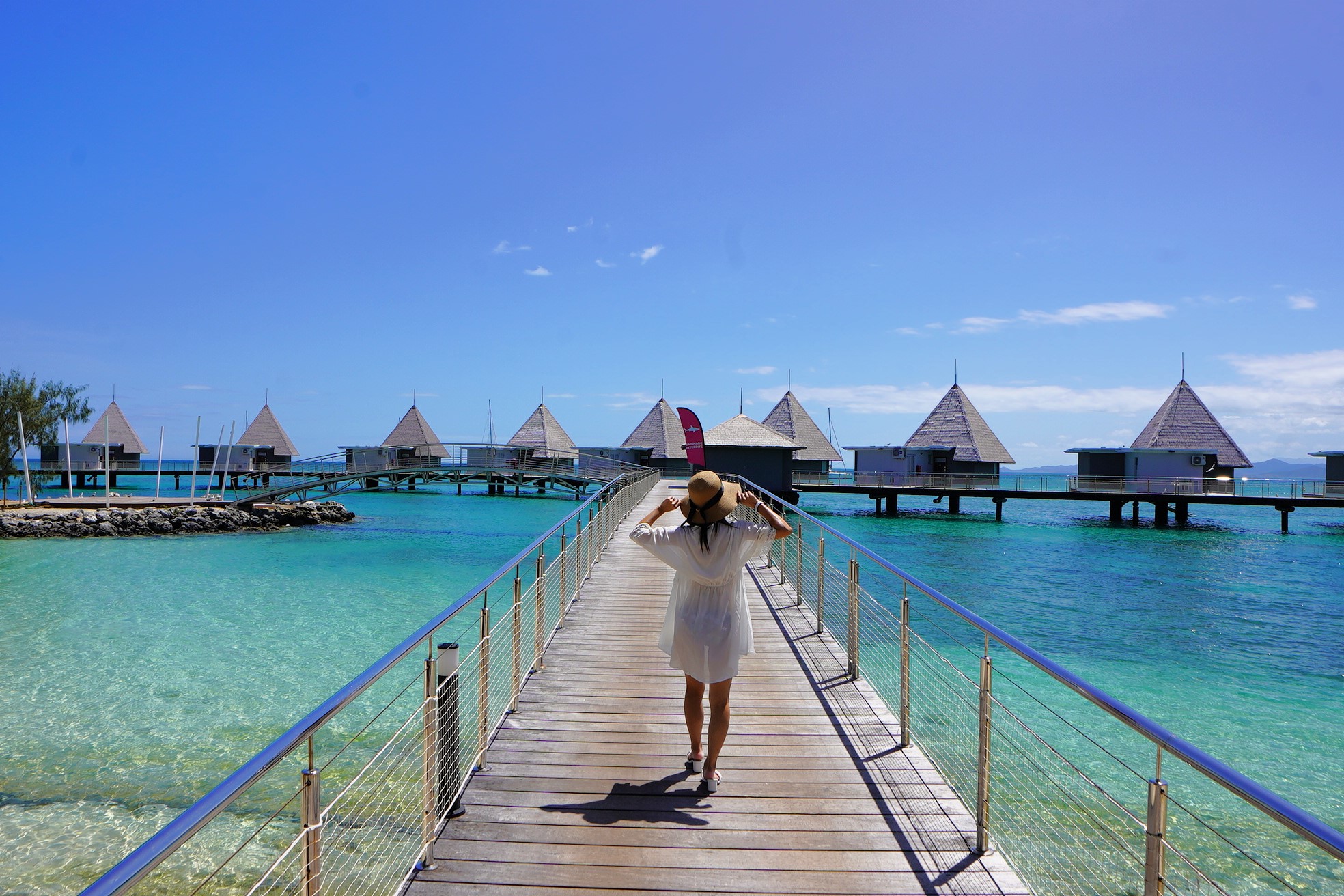 ニューカレドニア 新婚旅行でおすすめのスポットや注意したいポイントは？結婚ラジオ結婚スタイルマガジン