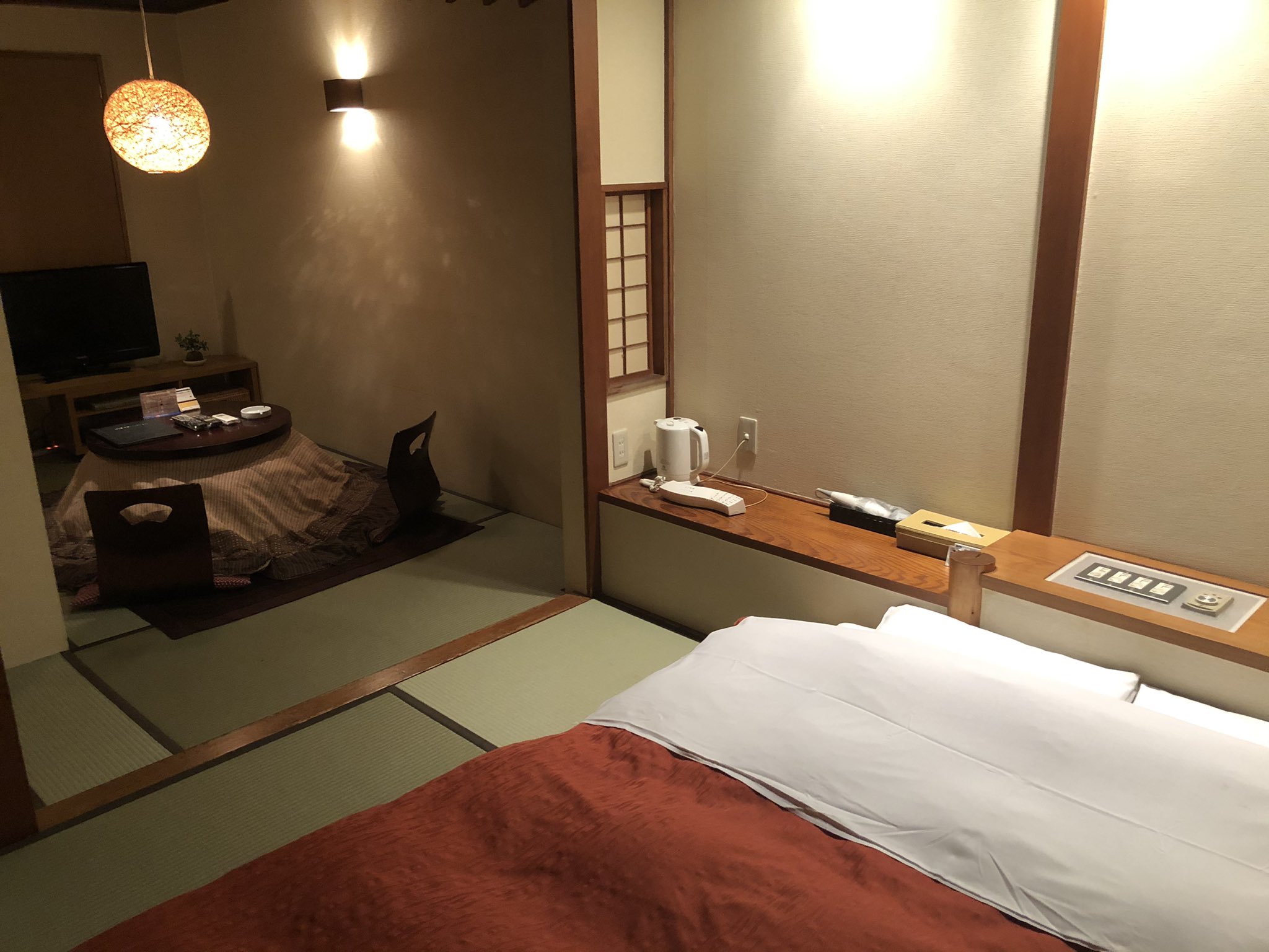 Hotel KAMOME (HotelKamome@)