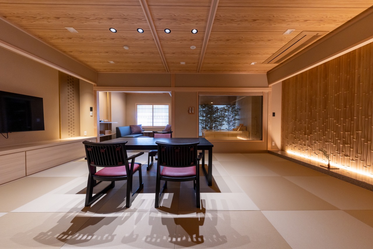 古屋旅館 - 熱海ニフティ温泉