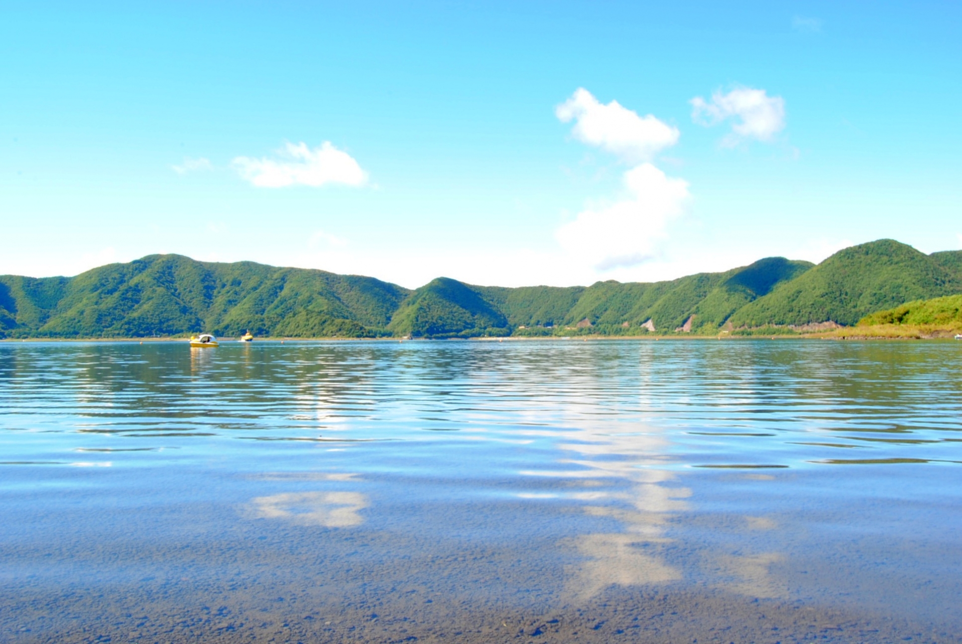 三重県 尾鷲 の潮見表・潮汐表・波の高さ