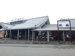 丹荘駅 JR東日本・八高線