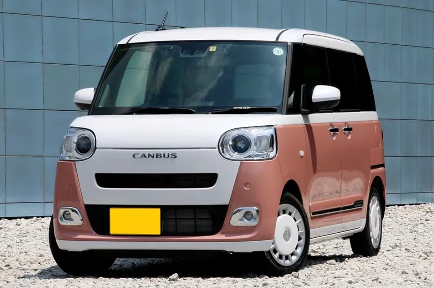 おしゃれでかわいい車を購入したい！ おすすめのトヨタ車5選トヨタモビリティ神奈川