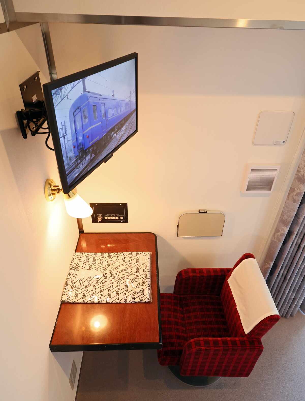 1泊20万円! 寝台特急「北斗星」宿泊プラン開始 茨城・筑西毎日新聞