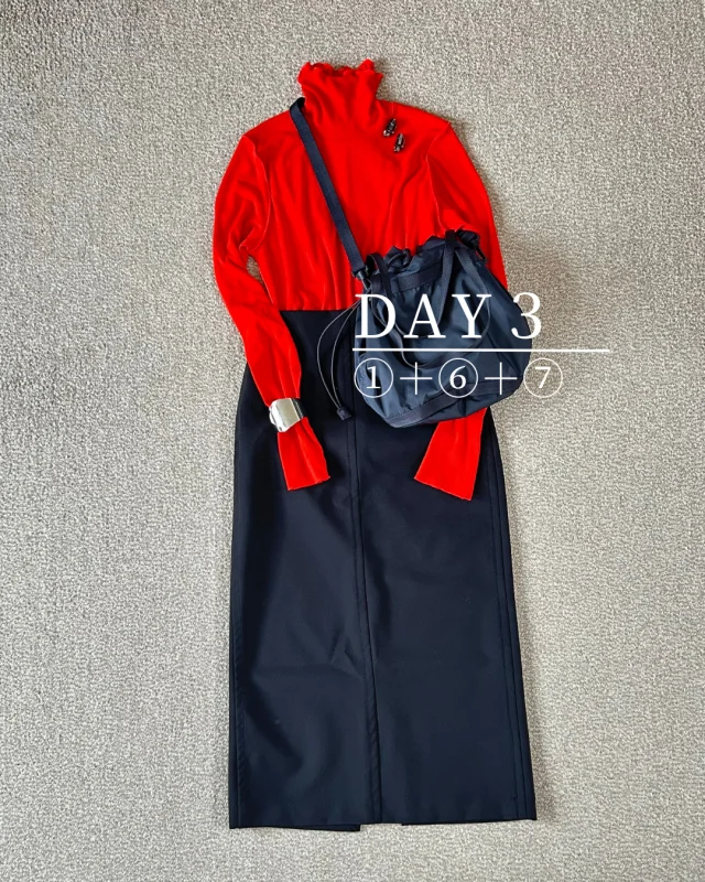 春旅行コーデ シーン別＆着回し18選！旅ファッションのポイントは？CLASSY. クラッシィ