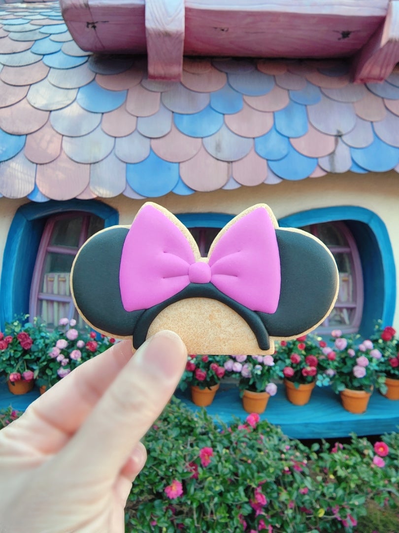 公式 ディズニー・モバイルオーダー東京ディズニーリゾート