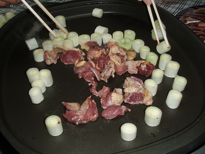 鷹匠体験と 老舗料亭「大友楼」で味わう「御狩場料理」かなざわ自由時間 公式