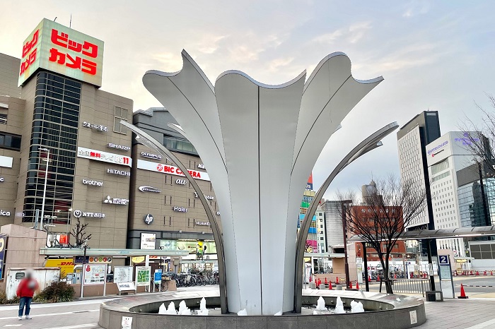 サザン名駅ウエストの賃貸物件・募集情報 - 愛知県名古屋市中村区【スマイティ】 (323777)