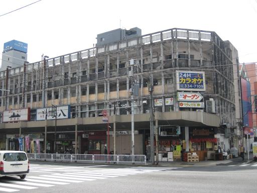 ドラマ・映画のロケ御用達 横浜の野毛都橋商店街ビル - 産経ニュース