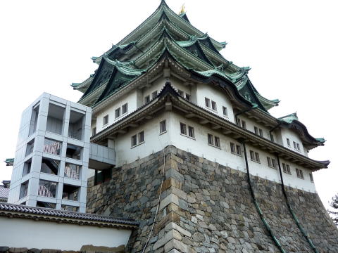 名古屋城公式 名古屋市観光情報「名古屋コンシェルジュ」