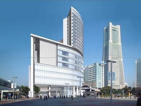 桜木町横浜市- Wikipedia