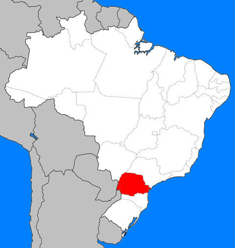 中学地理 南アメリカ州の特徴まとめ＆テストでよく出る問題付き中学生定期テスト対策サイト「ダイスト」