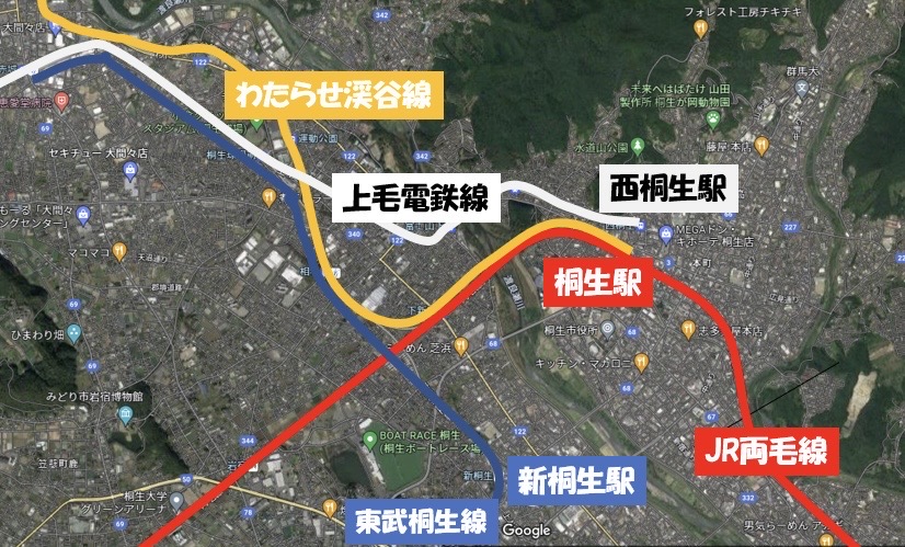 都営浅草駅から東武浅草駅まで徒歩何分？出口からの行き方を写真解説所要時間や乗り換えルートを紹介 - れきちり散歩