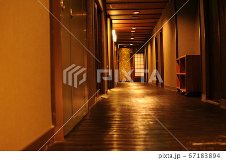 一龍旅館 後編: 廃墟巡歴録