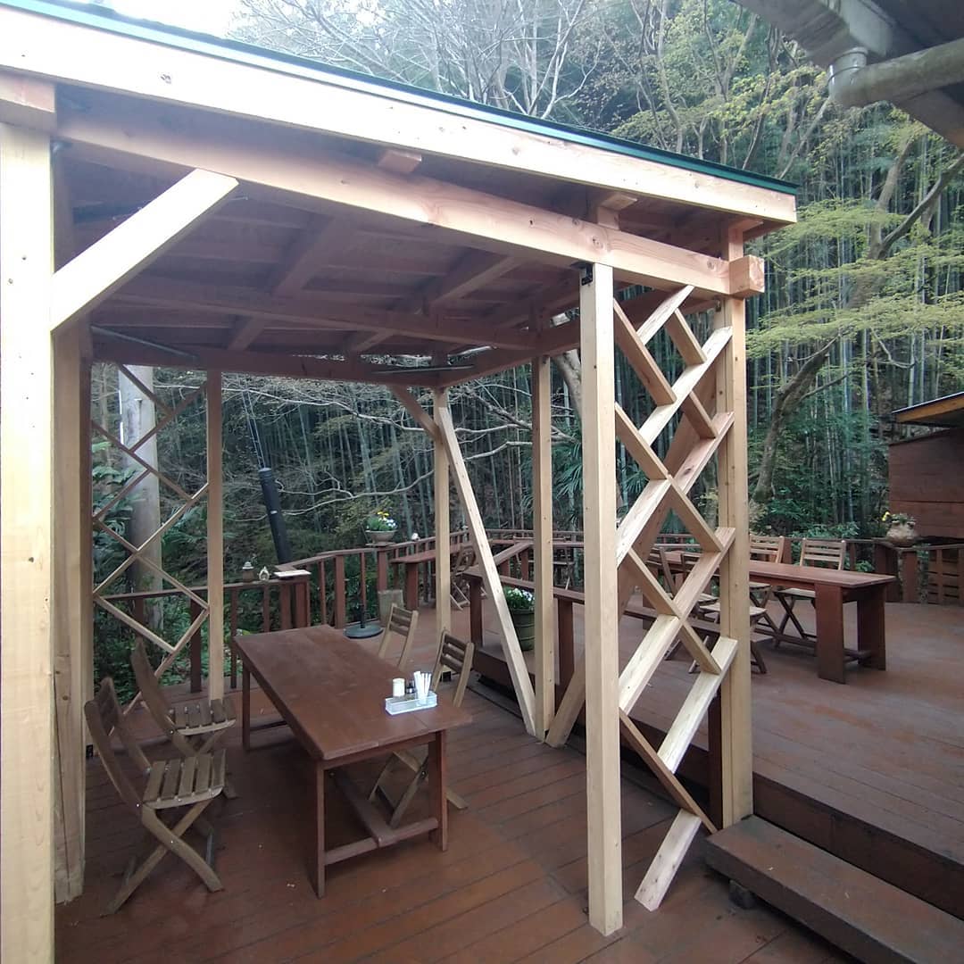 近畿地方・大阪 おでかけ隊・tamaが行く！ 「花菜 おに工房」のご紹介！ハピプレ