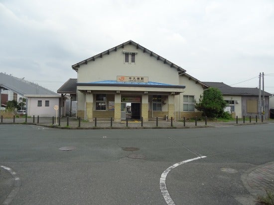 消えゆく駅構内のトイレ | 東日新聞