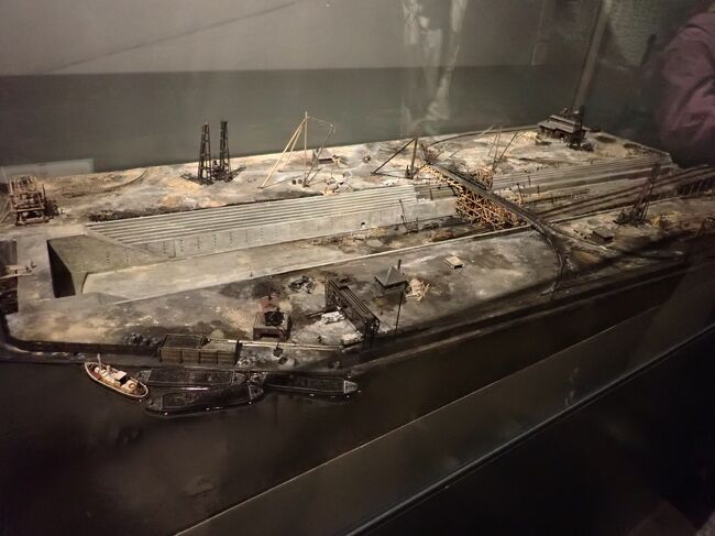 タイタニック・ミュージアム・アトラクションLink-USA アメリカの旅行・観光の情報サイト