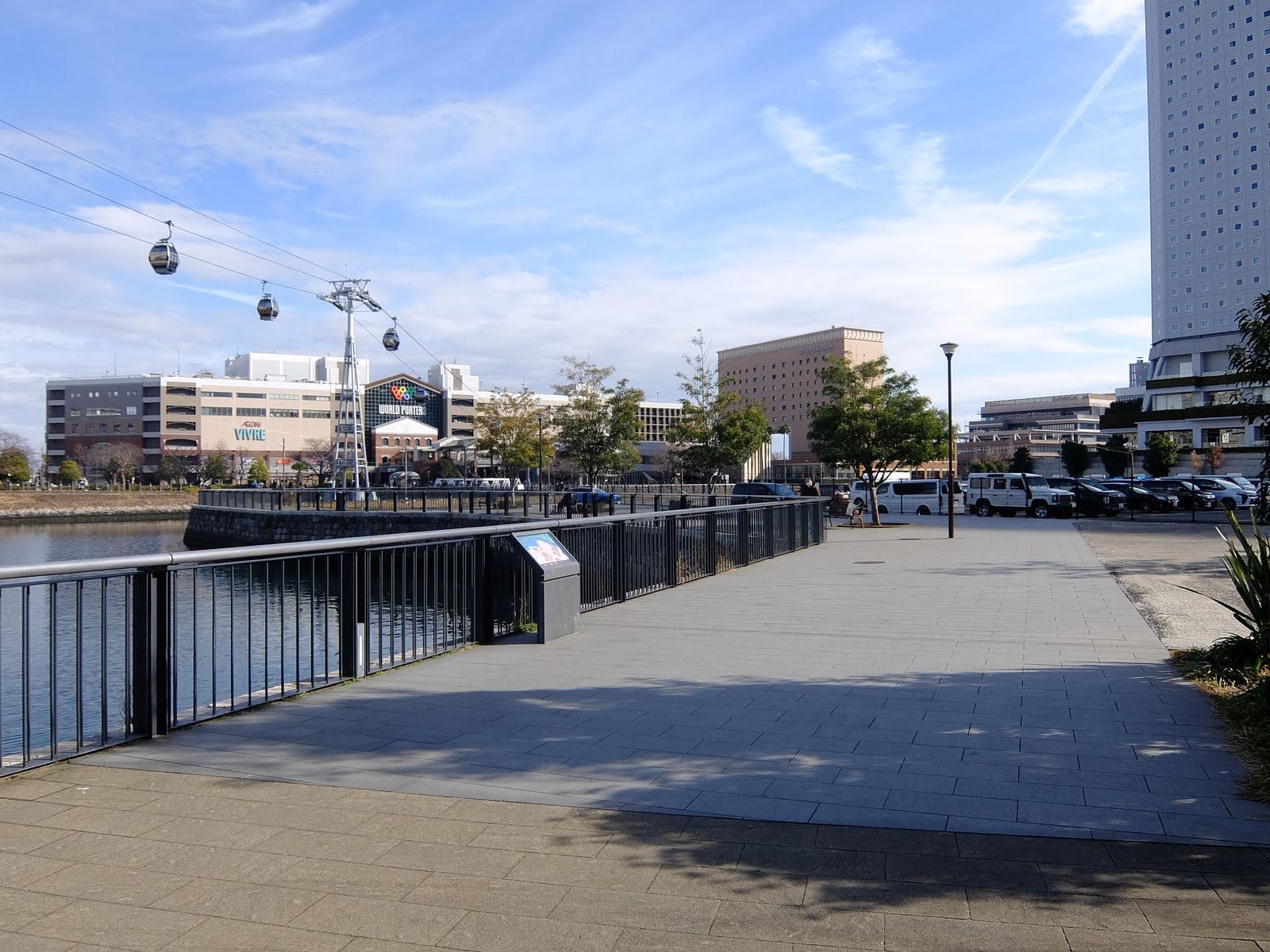 北仲通北第二公園 -神奈川県 の詳細情報ことりっぷ