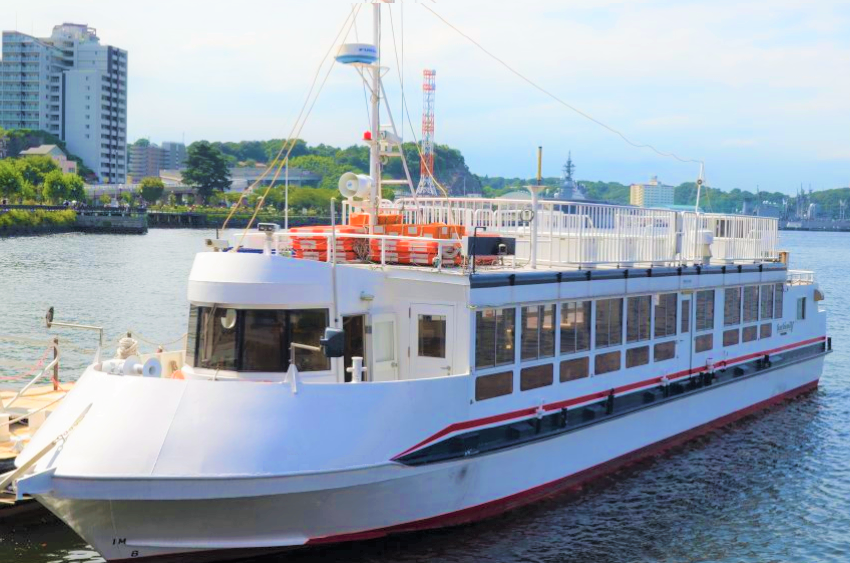 日本発着クルーズ旅行・豪華客船ツアー - 船から選ぶ HIS首都圏発