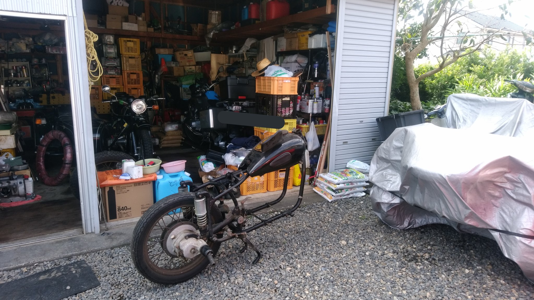 DNEPR ドニエプル MT-10