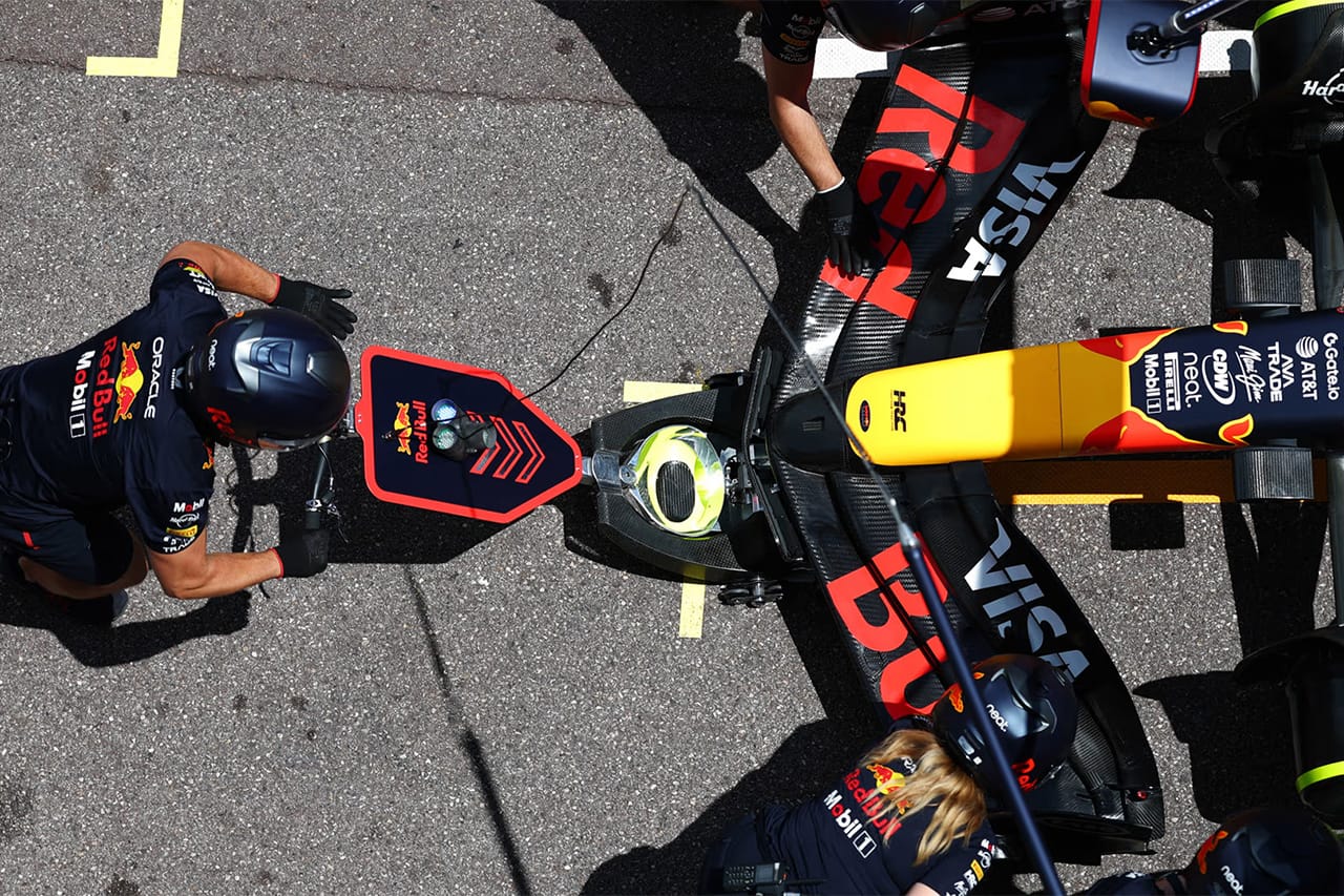 2021年F1第5戦が5月20日開幕、2年ぶりにモナコにF1マシンが集結 モナコGP- Webモーターマガジン