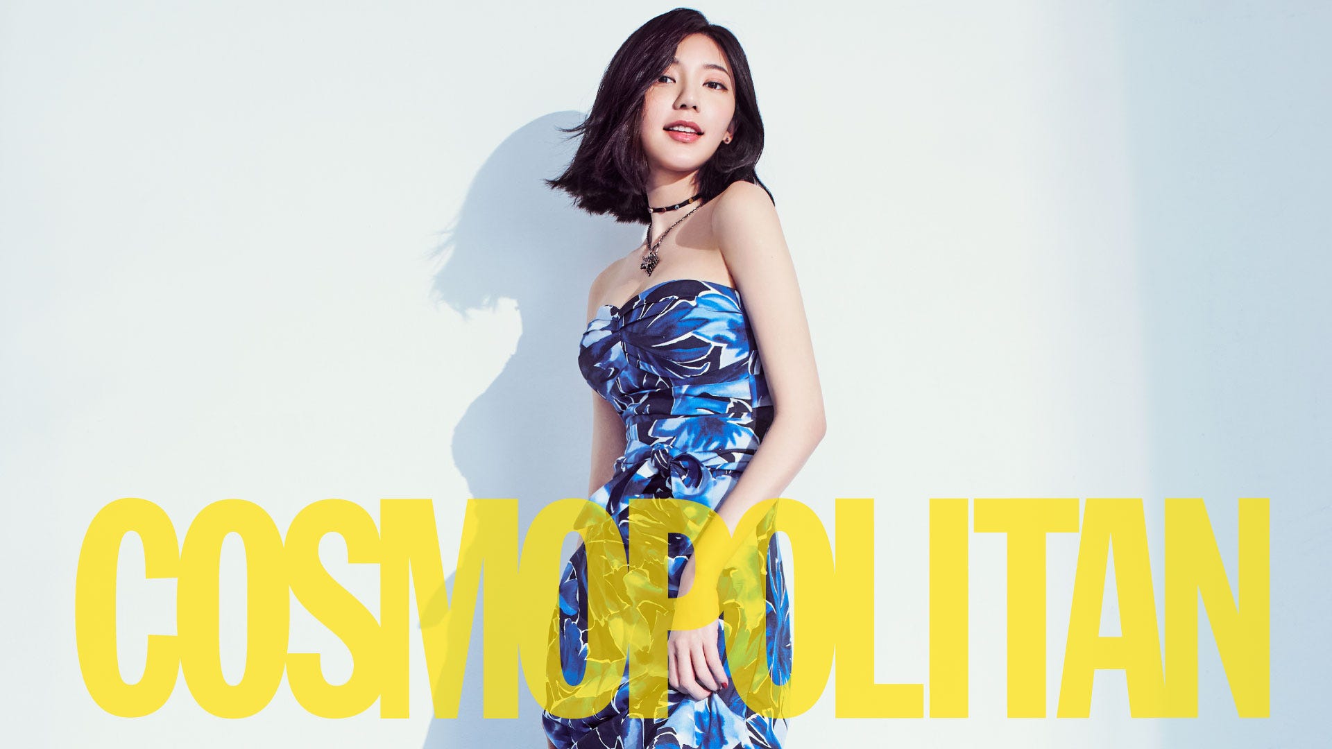 パフ・クオ 郭雪芙 の経歴やプロフィールは！？彼氏や結婚は？│明星回廊