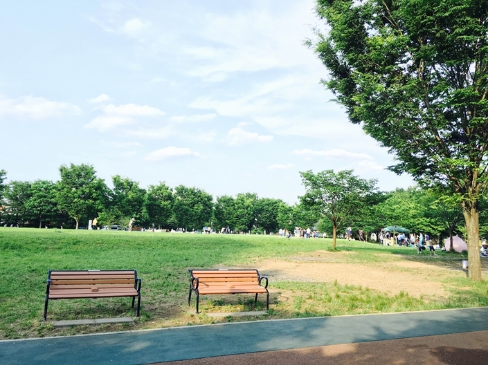 西東京いこいの森公園／ホームメイト