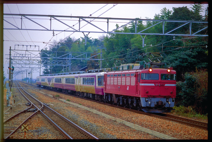 ＪＲ東海道本線 米原－神戸 篠原駅