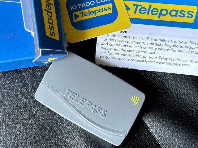 高速道路 – ヨーロッパ研修旅行