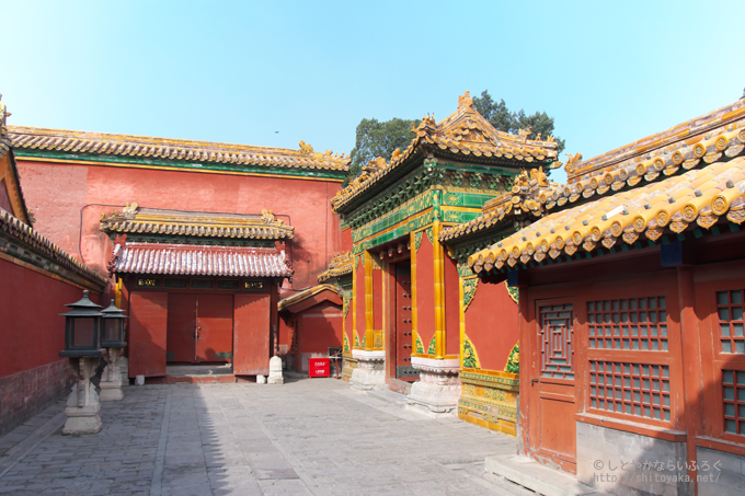 紫禁城、北京：故宮博物院チケット、開館時間、ツアーガイド