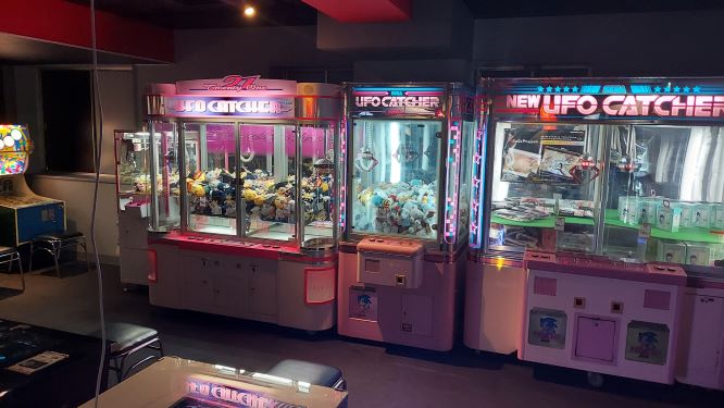 レトロゲーム専門フロア「RETRO:G」 セガ秋葉原3号館にOPEN株式会社GENDA GiGO Entertainmentのプレスリリース