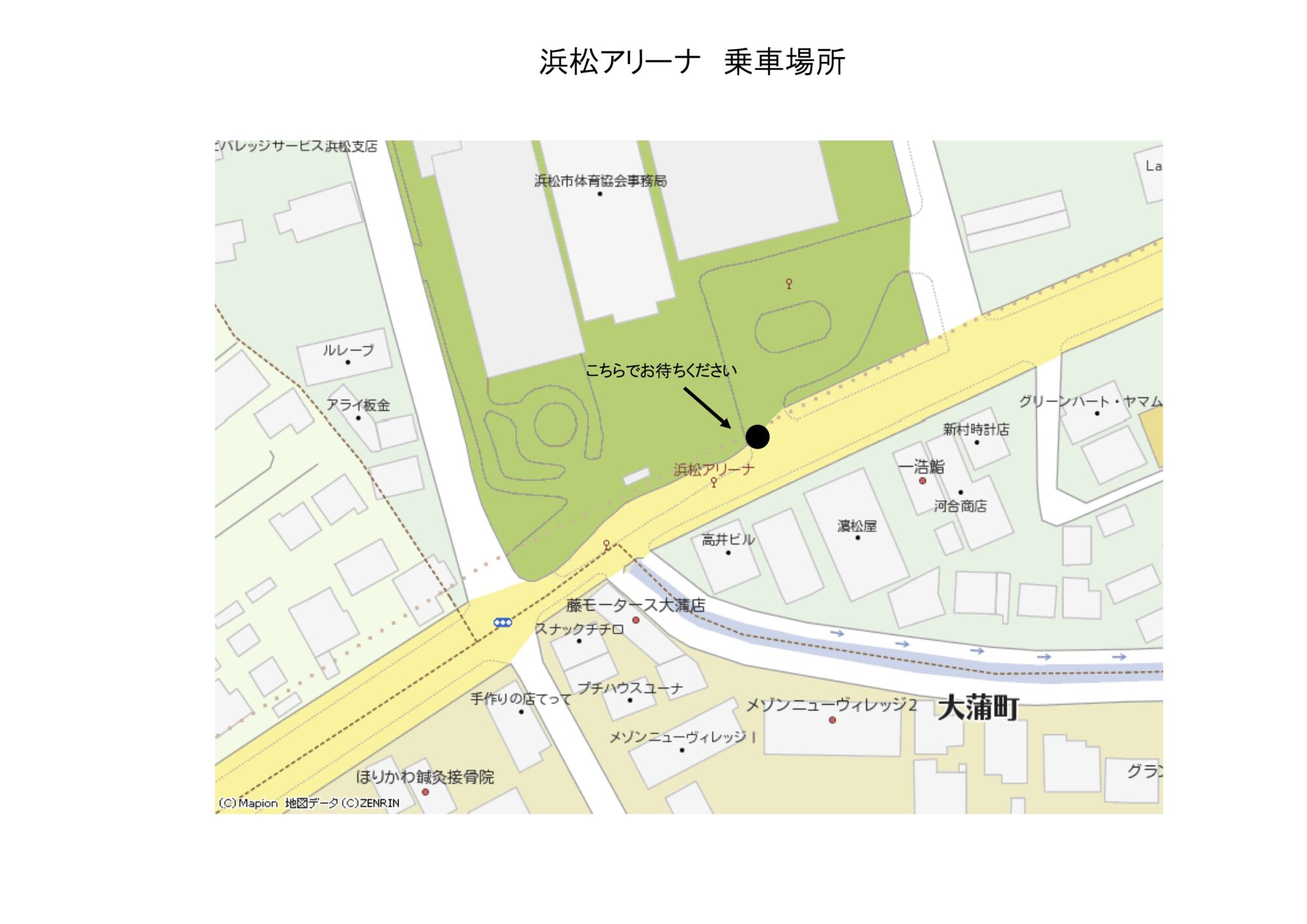 浜松駅 駐車場】南口周辺で料金が安い・予約できるオススメ駐車場は？駐車無料サービスの情報も！ |